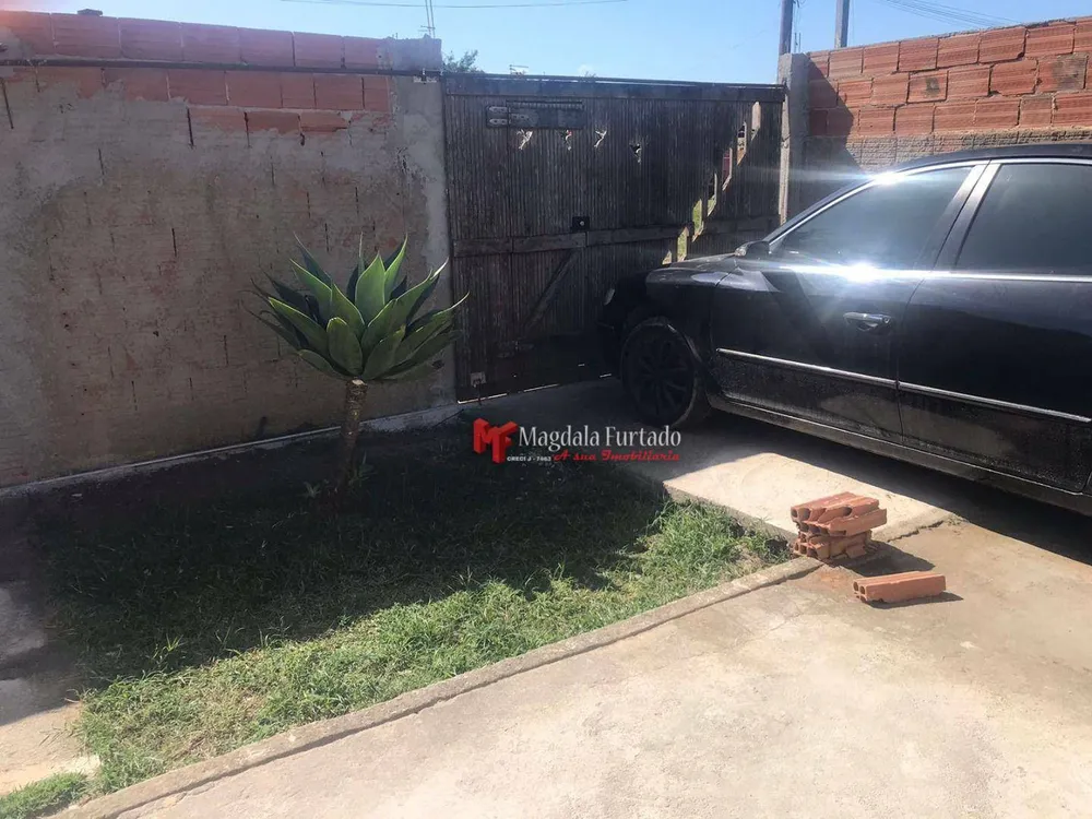 Casa, 2 quartos, 108 m² - Foto 4