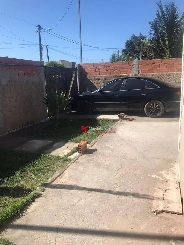 Casa, 2 quartos, 108 m² - Foto 17