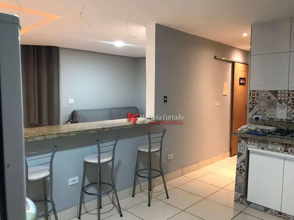 Casa, 2 quartos, 108 m² - Foto 10