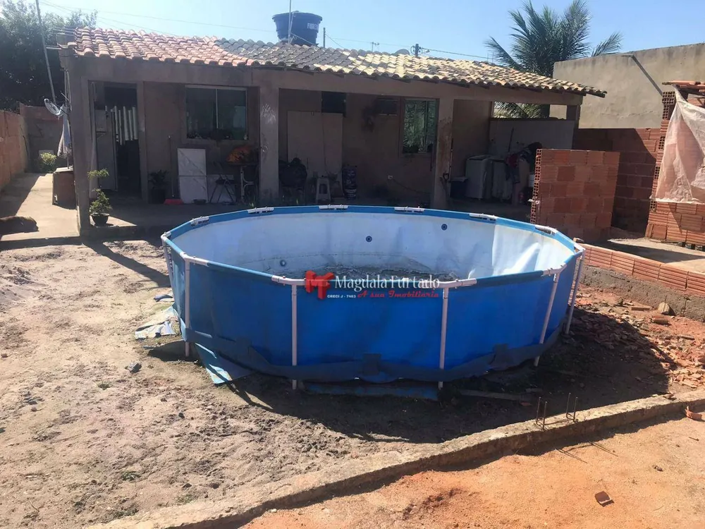 Casa, 2 quartos, 108 m² - Foto 5