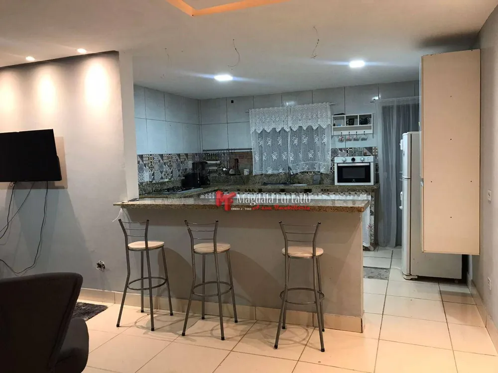 Casa, 2 quartos, 108 m² - Foto 12