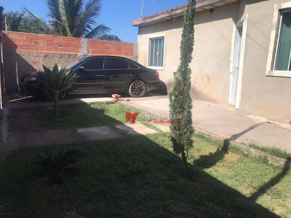 Casa, 2 quartos, 108 m² - Foto 1