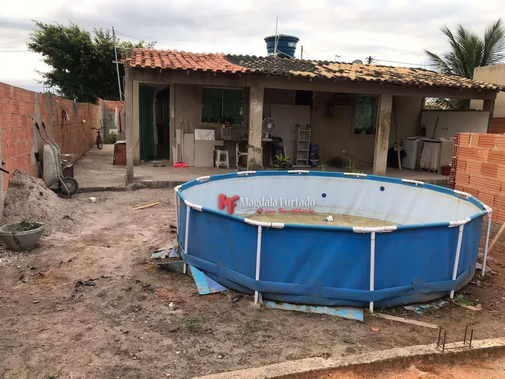 Casa, 2 quartos, 108 m² - Foto 13
