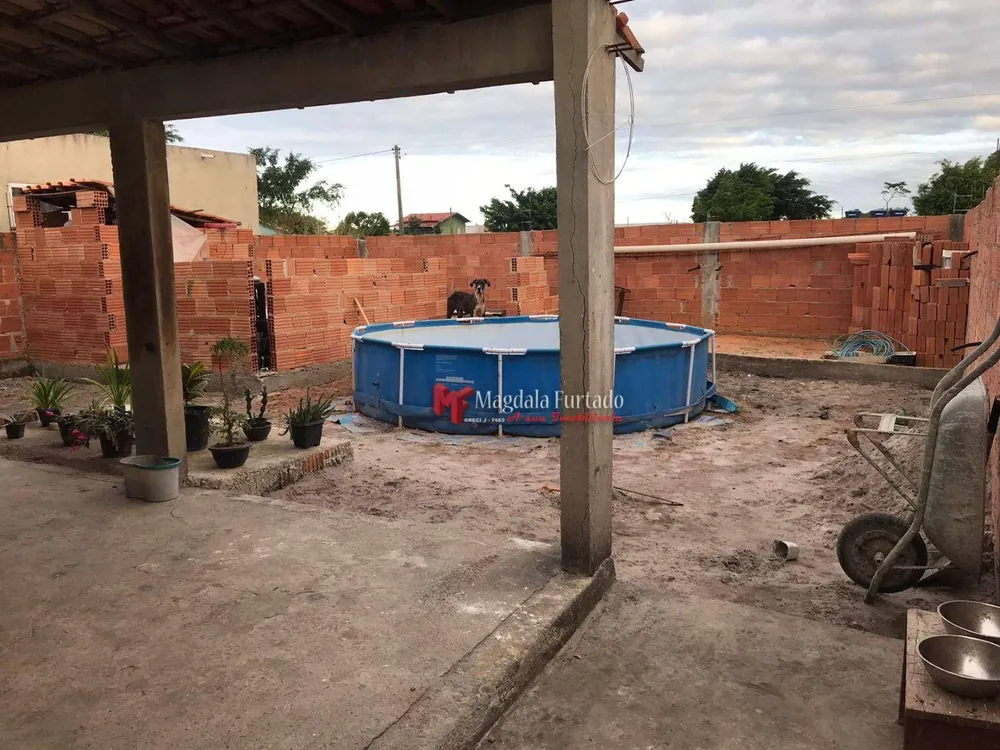 Casa, 2 quartos, 108 m² - Foto 14