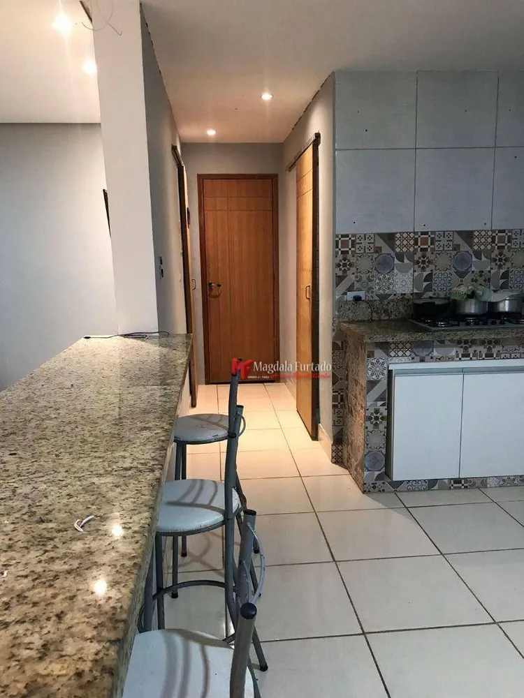 Casa, 2 quartos, 108 m² - Foto 7