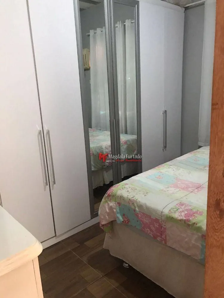 Casa, 2 quartos, 108 m² - Foto 8