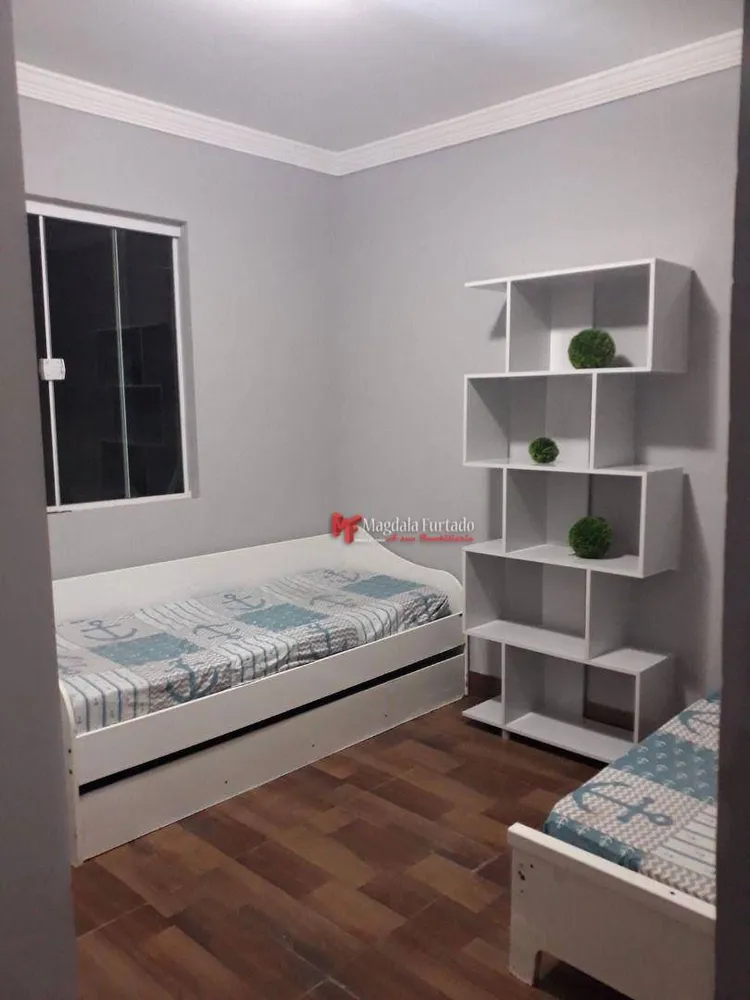 Casa, 2 quartos, 108 m² - Foto 16