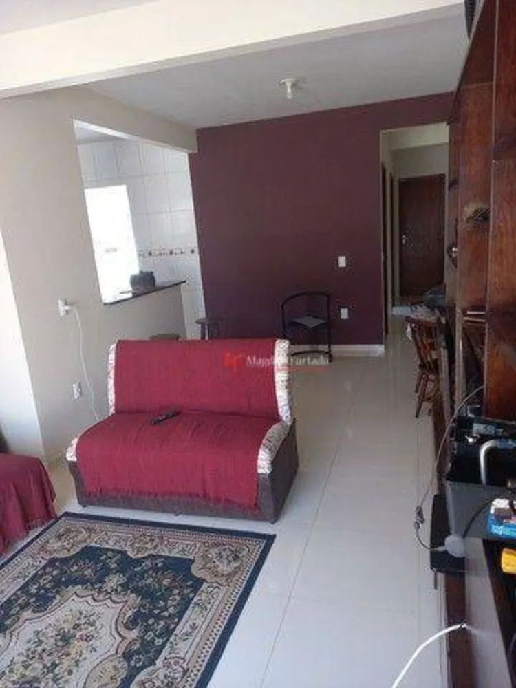 Casa, 2 quartos, 90 m² - Foto 11