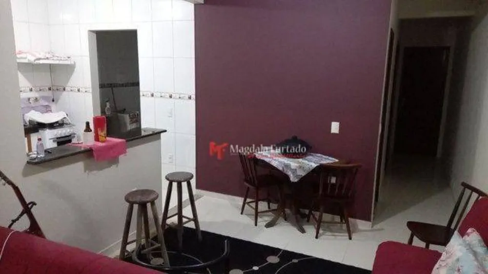 Casa, 2 quartos, 90 m² - Foto 17
