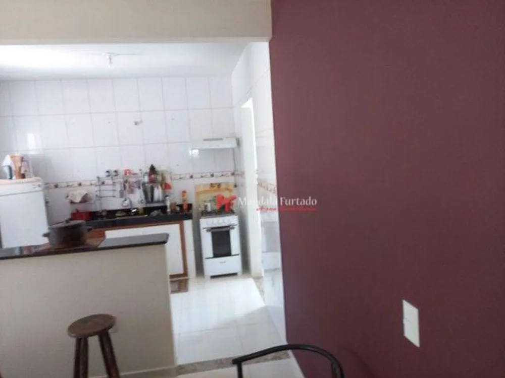 Casa, 2 quartos, 90 m² - Foto 6