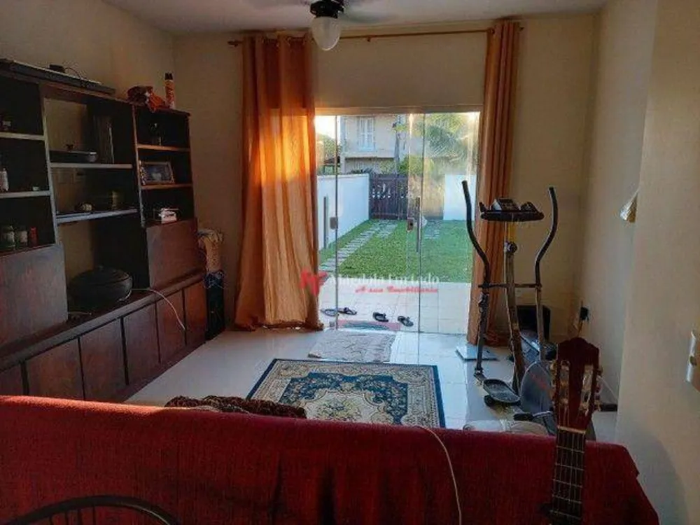 Casa, 2 quartos, 90 m² - Foto 4