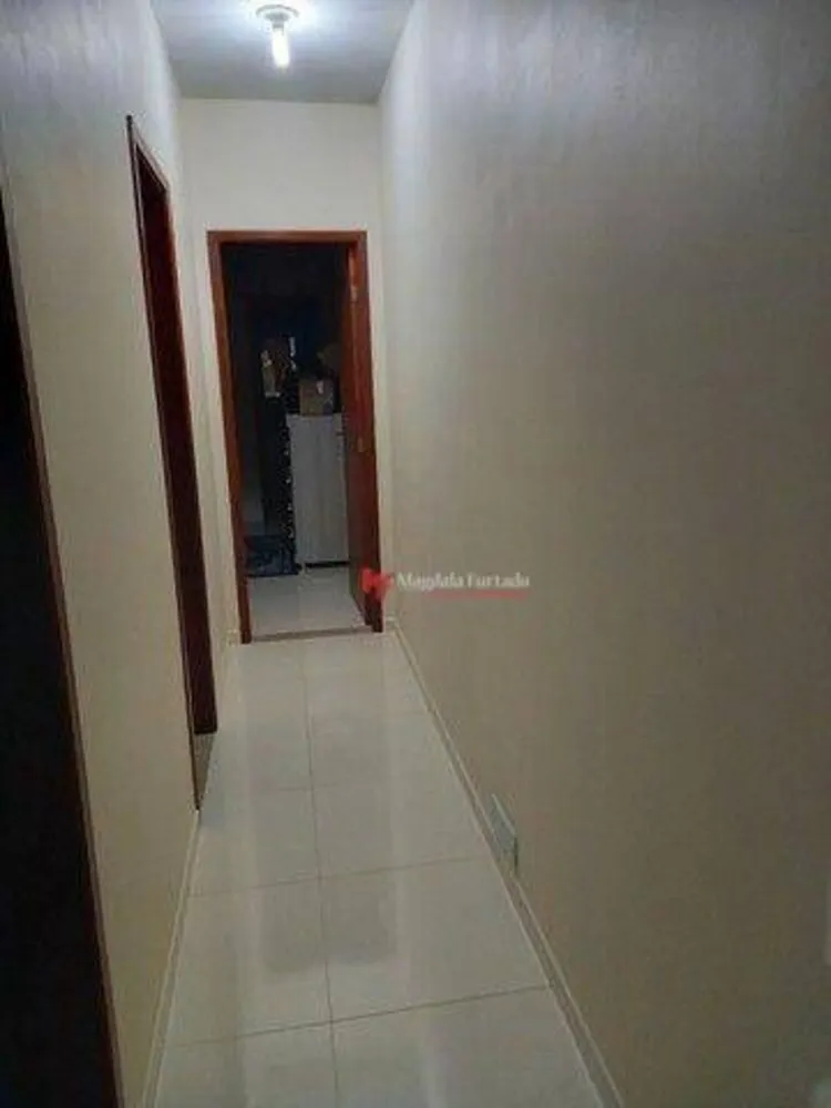 Casa, 2 quartos, 90 m² - Foto 7