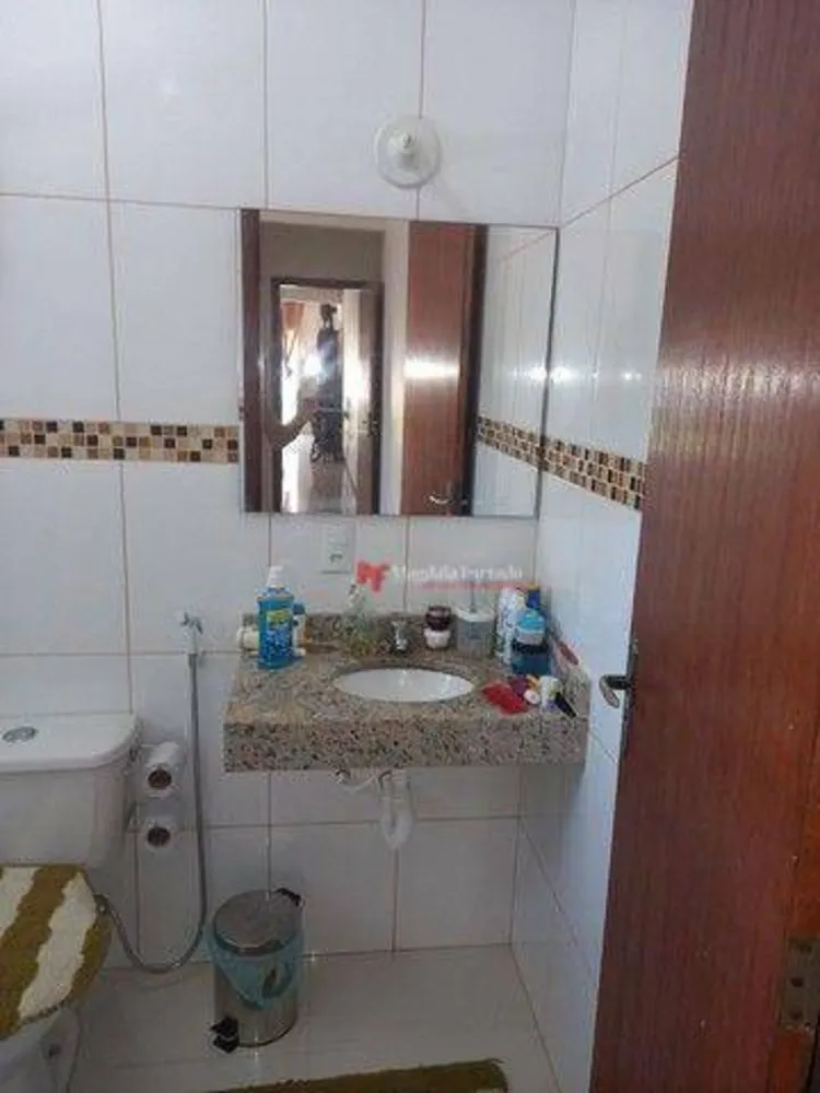 Casa, 2 quartos, 90 m² - Foto 14