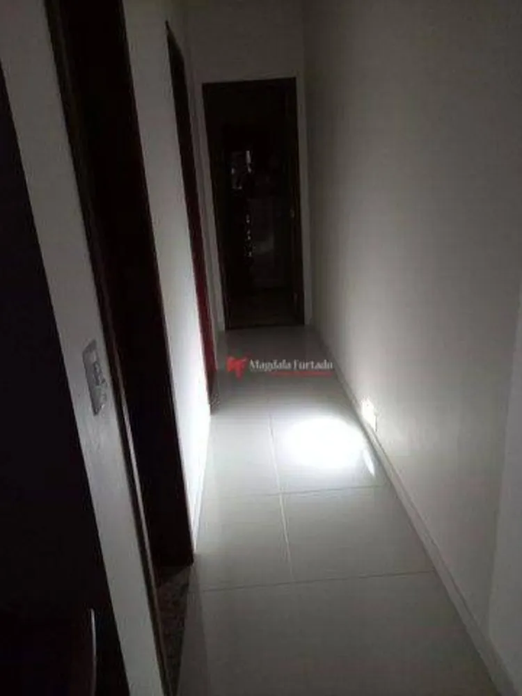 Casa, 2 quartos, 90 m² - Foto 10