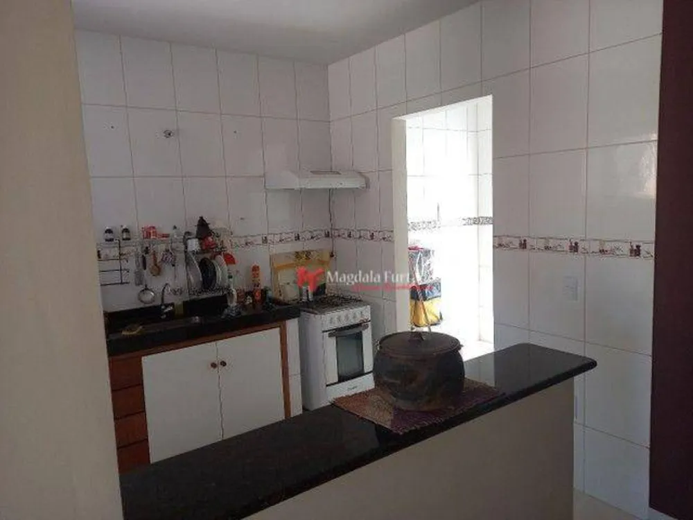Casa, 2 quartos, 90 m² - Foto 16