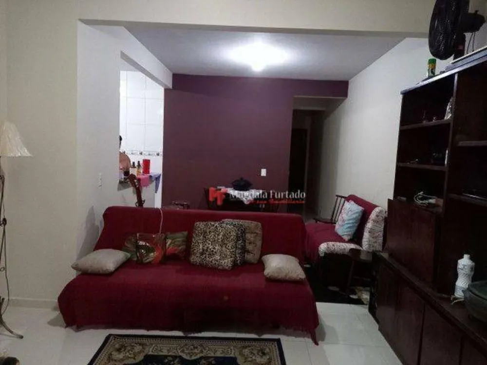 Casa, 2 quartos, 90 m² - Foto 5