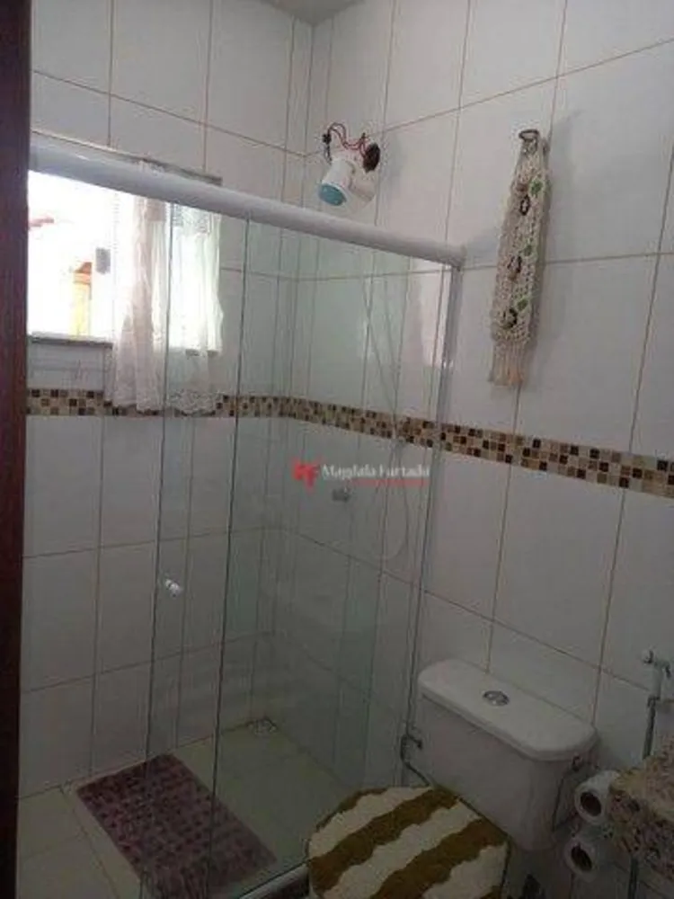 Casa, 2 quartos, 90 m² - Foto 9