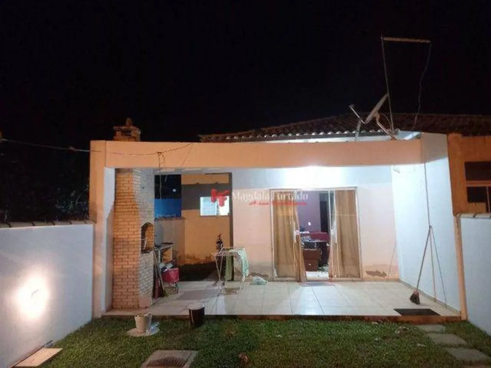 Casa, 2 quartos, 90 m² - Foto 3