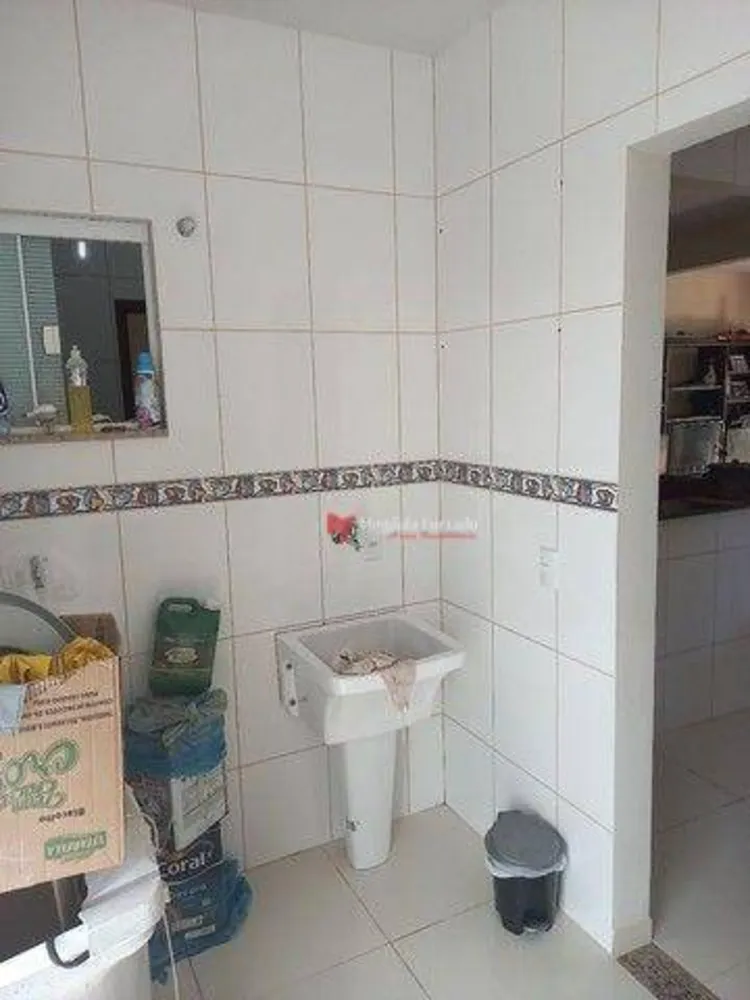 Casa, 2 quartos, 90 m² - Foto 13