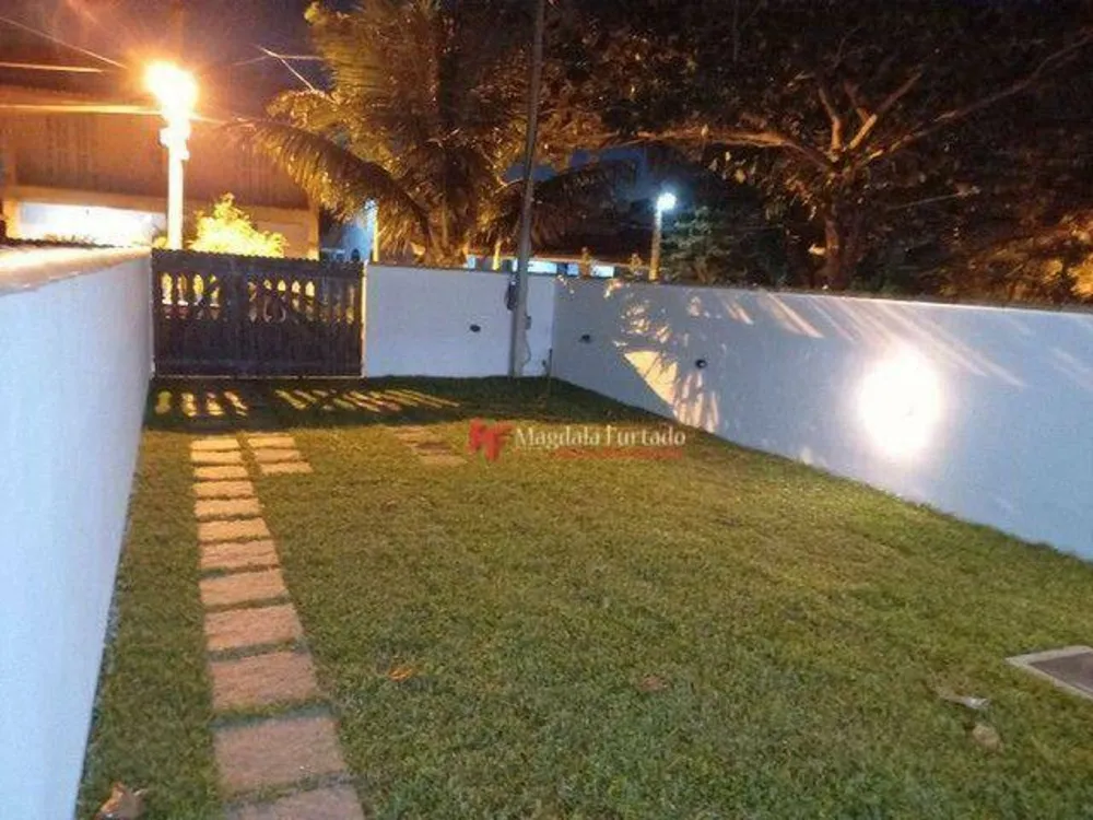 Casa, 2 quartos, 90 m² - Foto 2
