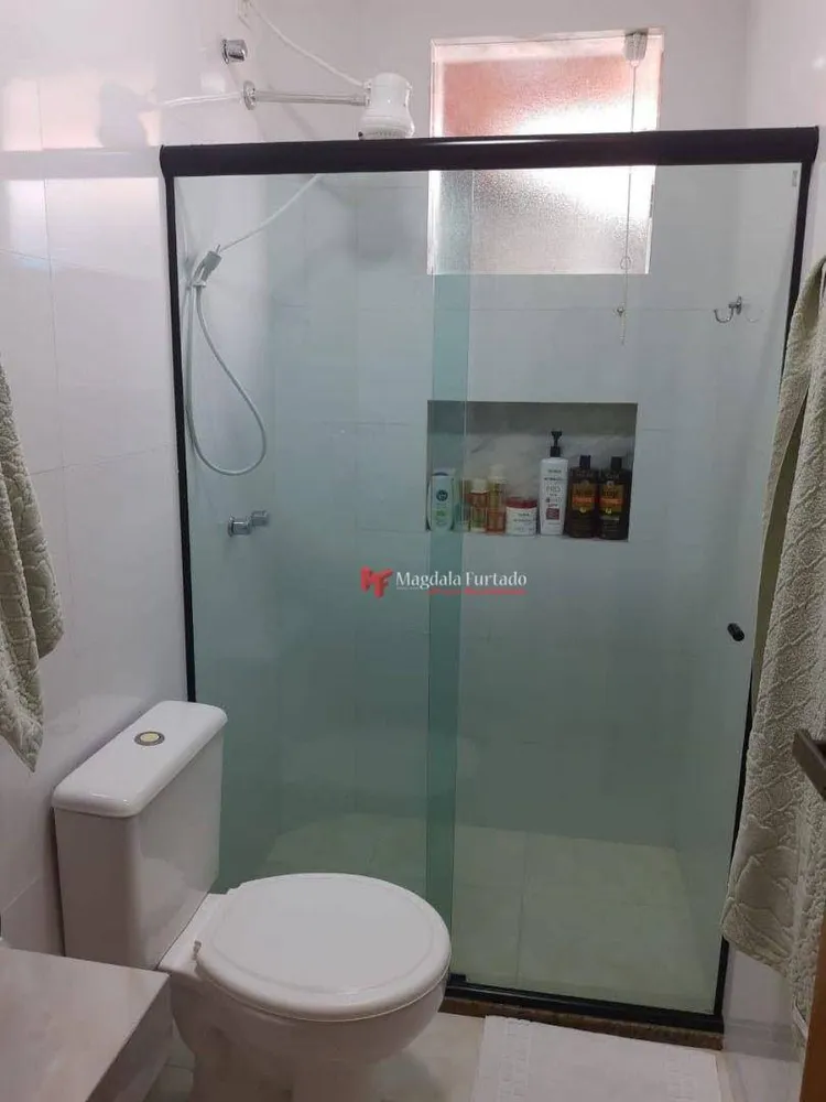 Casa, 2 quartos, 75 m² - Foto 2