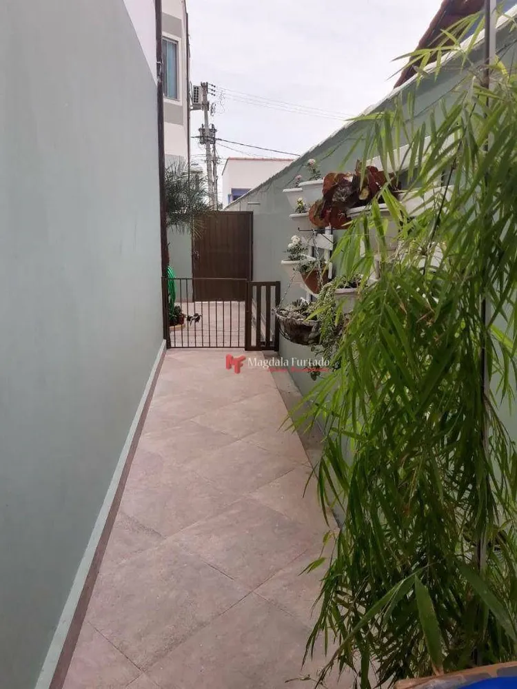 Casa, 2 quartos, 75 m² - Foto 17