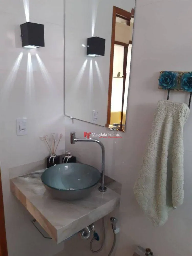 Casa, 2 quartos, 75 m² - Foto 18