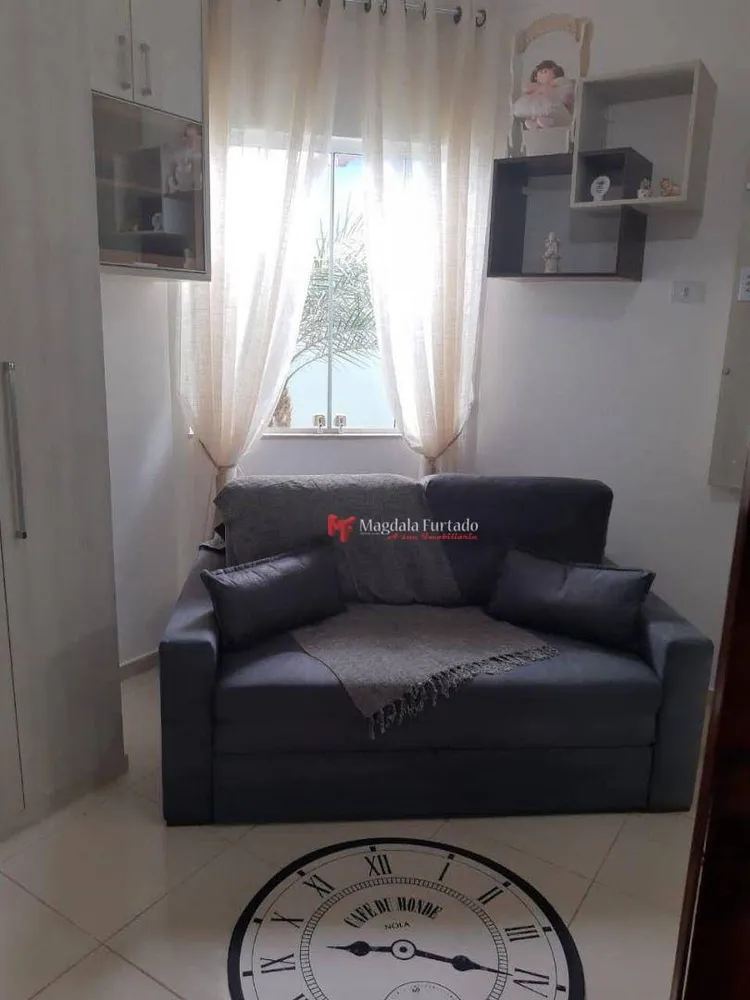 Casa, 2 quartos, 75 m² - Foto 11