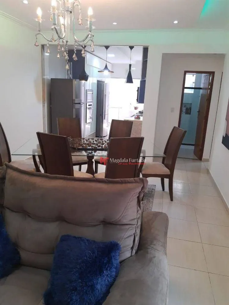 Casa, 2 quartos, 75 m² - Foto 5