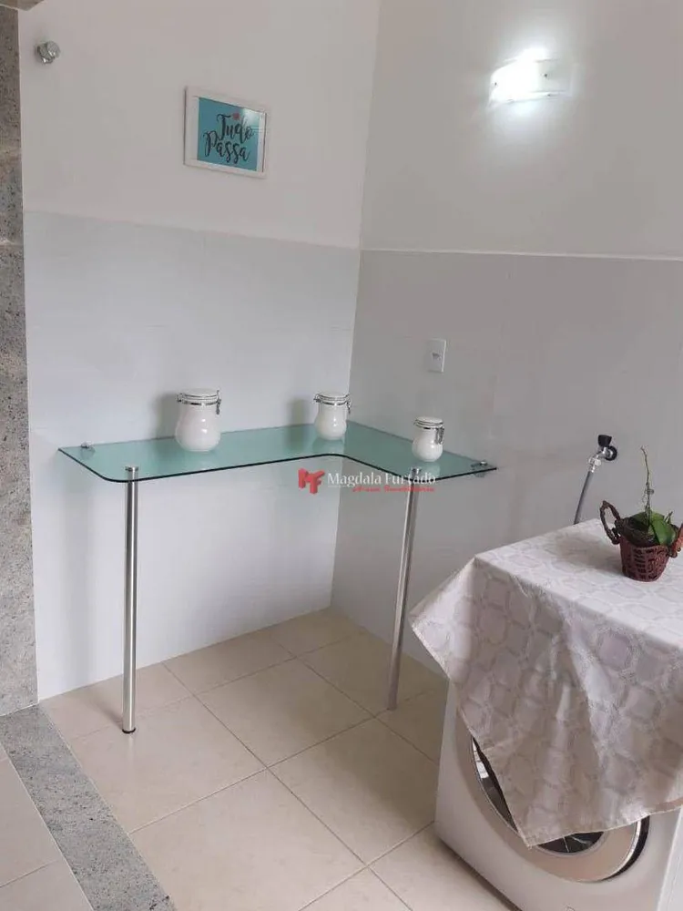 Casa, 2 quartos, 75 m² - Foto 15
