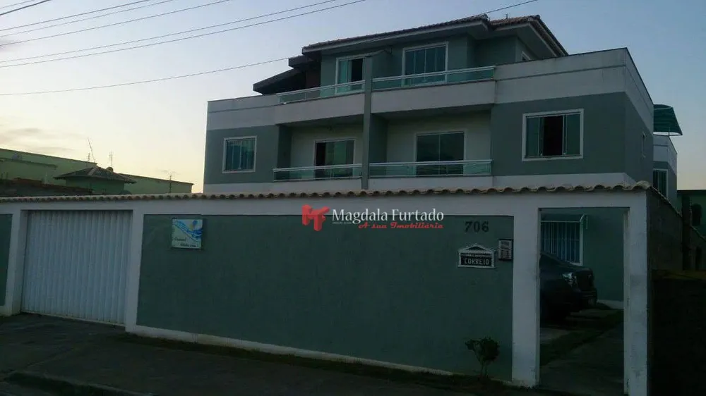 Casa, 2 quartos, 75 m² - Foto 1