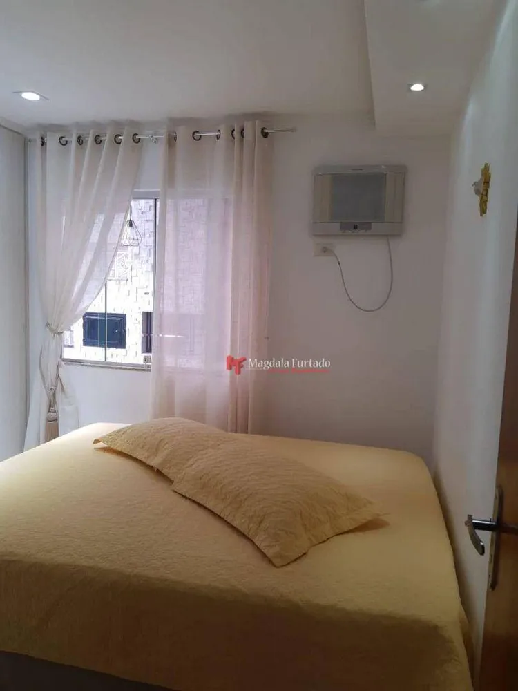 Casa, 2 quartos, 75 m² - Foto 12