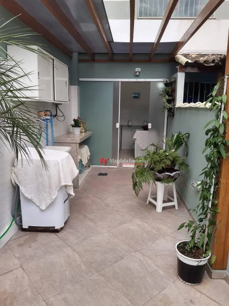 Casa, 2 quartos, 75 m² - Foto 3