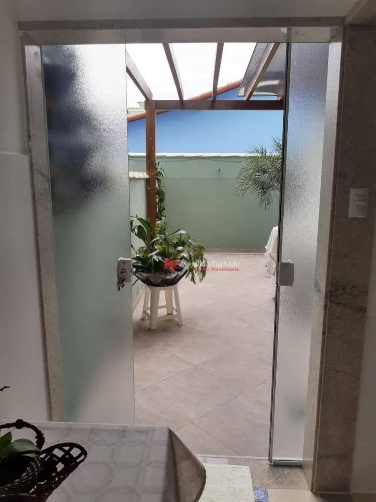 Casa, 2 quartos, 75 m² - Foto 16