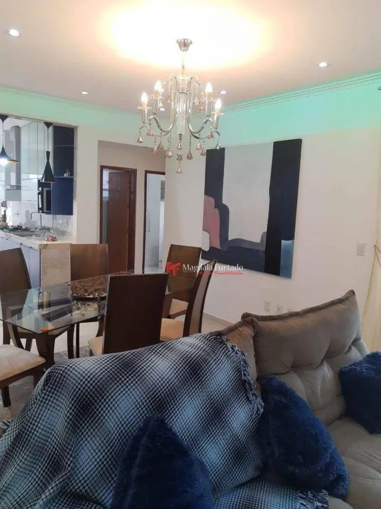Casa, 2 quartos, 75 m² - Foto 4