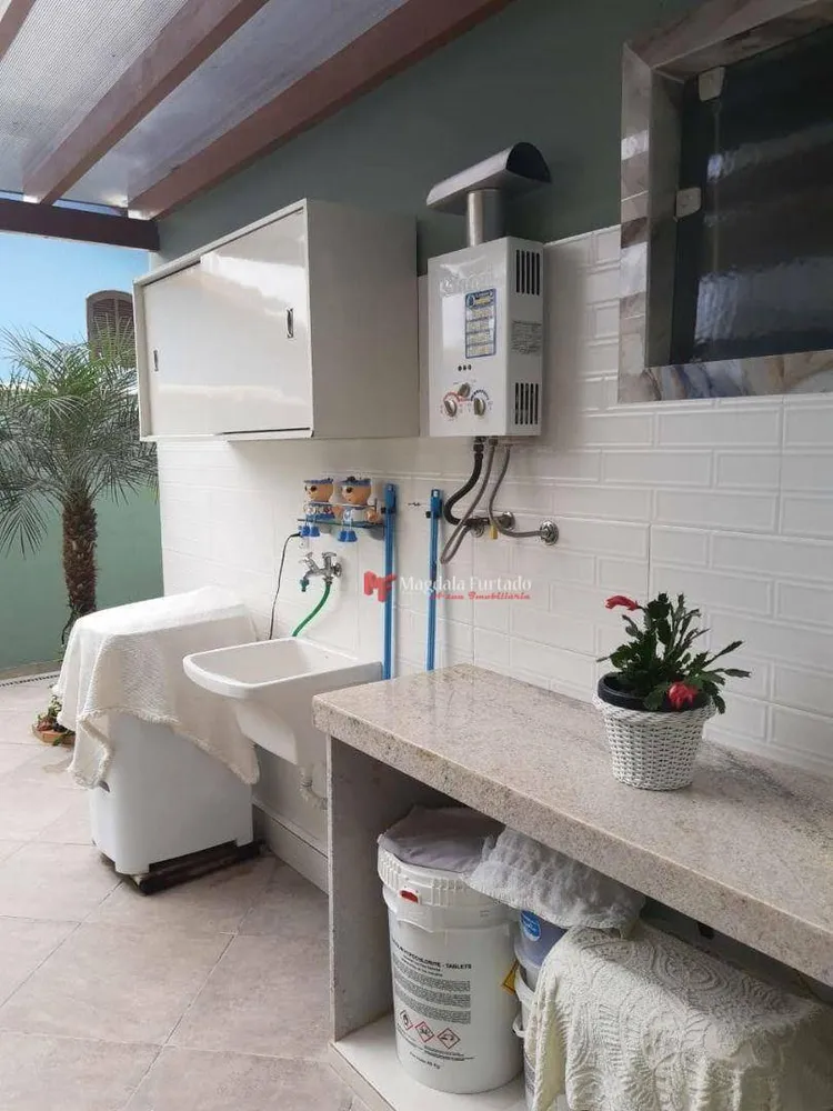 Casa, 2 quartos, 75 m² - Foto 6