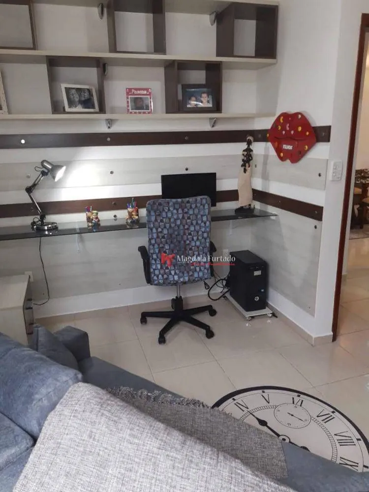 Casa, 2 quartos, 75 m² - Foto 9