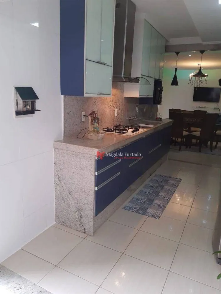 Casa, 2 quartos, 75 m² - Foto 14