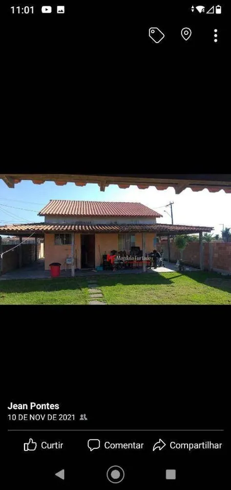 Casa, 2 quartos, 121 m² - Foto 8