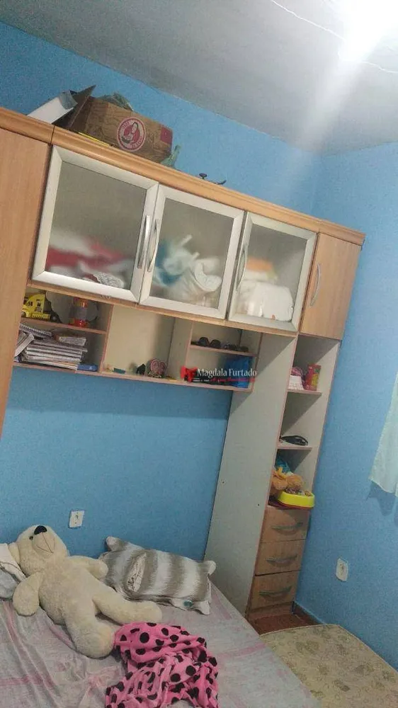 Casa, 2 quartos, 121 m² - Foto 11