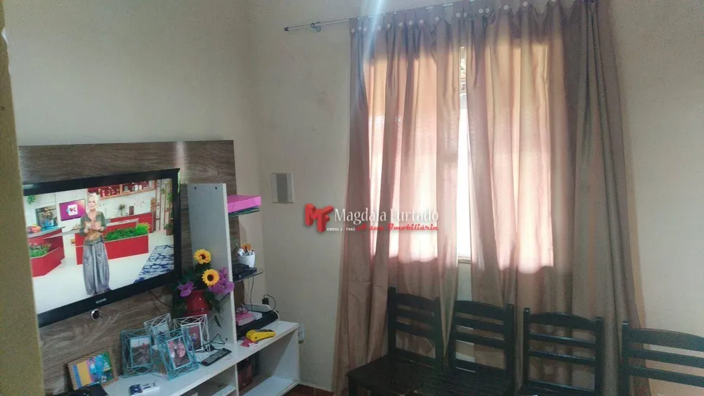 Casa, 2 quartos, 121 m² - Foto 3