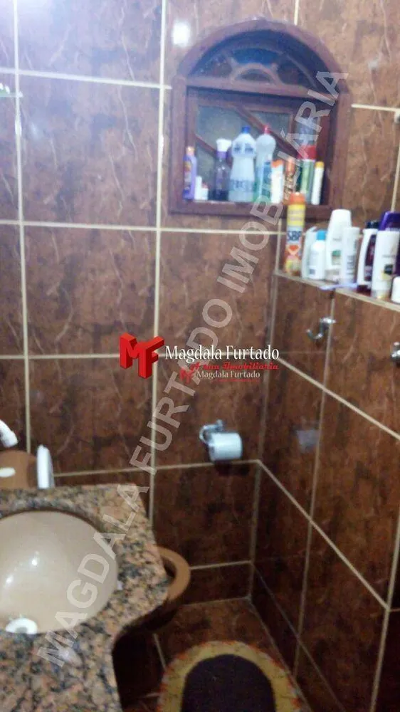 Casa, 2 quartos, 180 m² - Foto 18