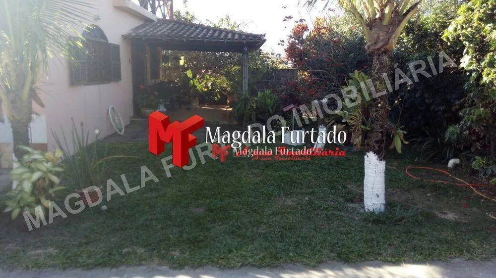 Casa, 2 quartos, 180 m² - Foto 23