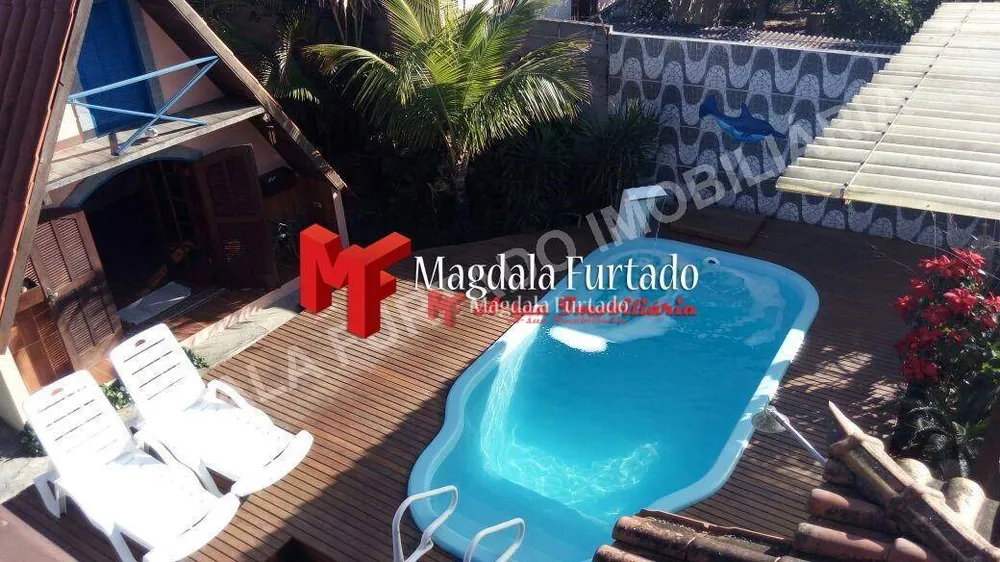 Casa, 2 quartos, 180 m² - Foto 5