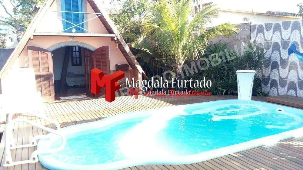 Casa, 2 quartos, 180 m² - Foto 31