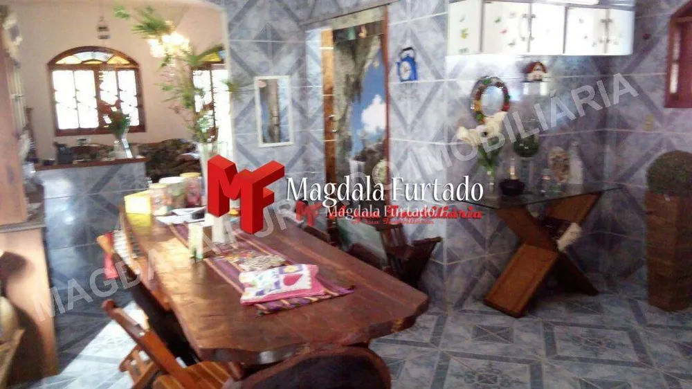 Casa, 2 quartos, 180 m² - Foto 19