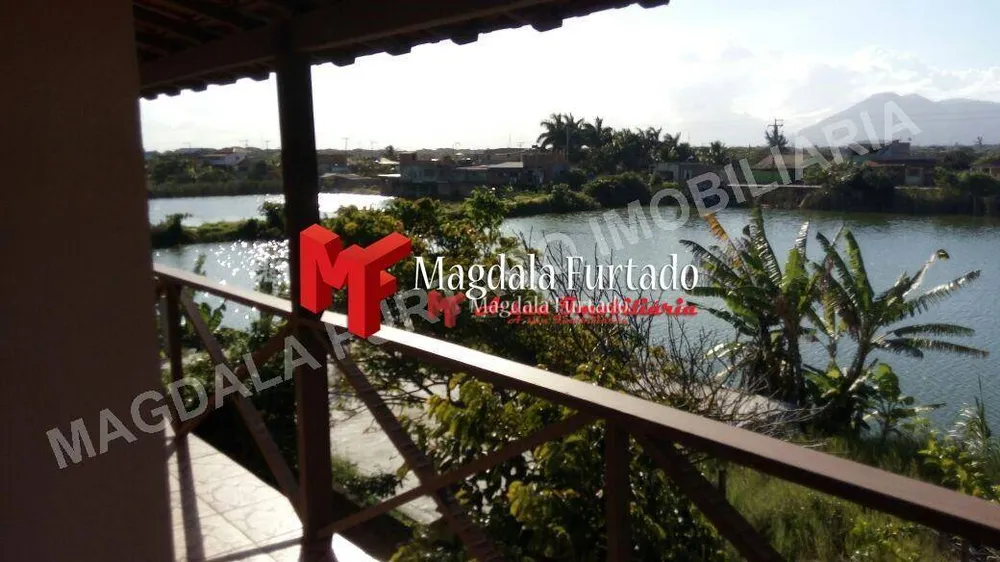 Casa, 2 quartos, 180 m² - Foto 3