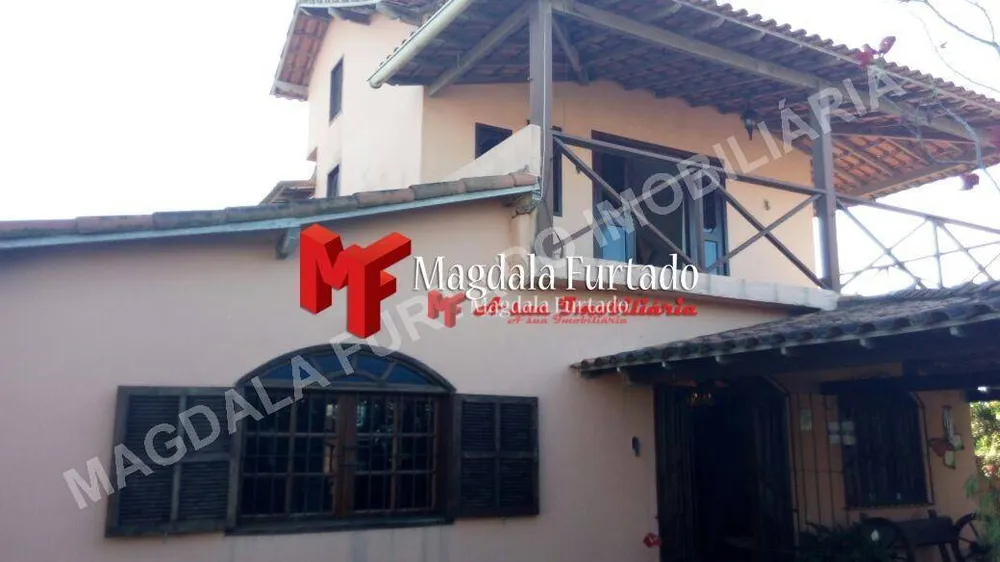 Casa, 2 quartos, 180 m² - Foto 6