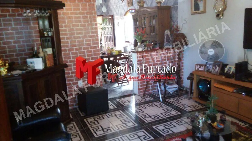 Casa, 2 quartos, 180 m² - Foto 8