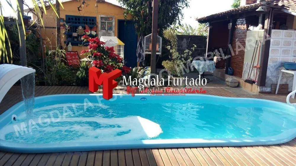 Casa, 2 quartos, 180 m² - Foto 30